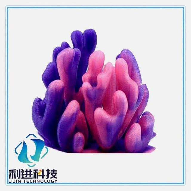 【感溫變色材料供應銷(xiāo)售】3D打印機專(zhuān)用溫變材料溫變耗材已上市